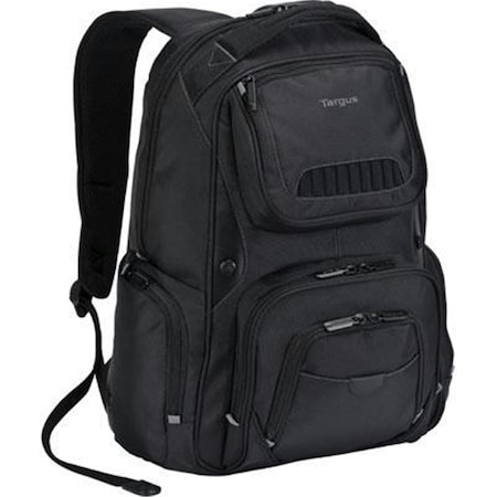 Targus Legend IQ Backpack BLACK TA87907